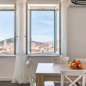  Apartment Just Like - Cityapartment With Netflix