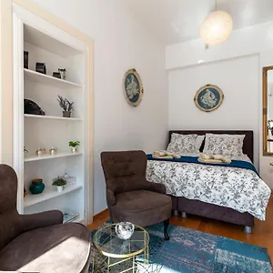 Apartment At Bacvice