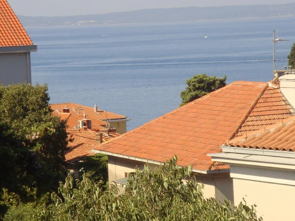 Apartment Near Sandy Firule Beach Split