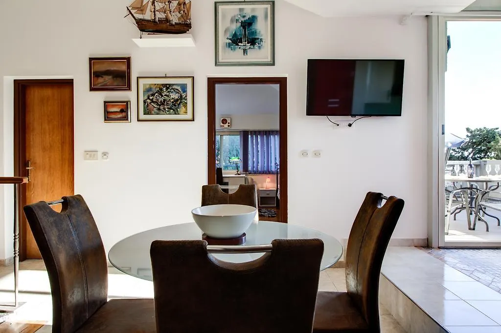 Apartment Near Sandy Firule Beach Split 0*,  Croatia